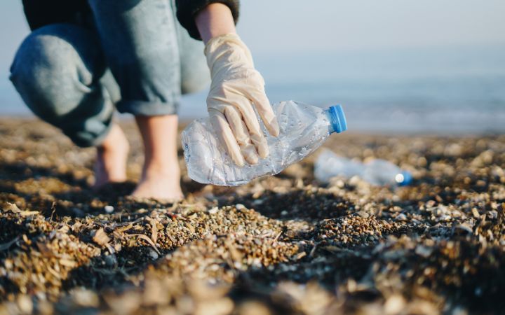 Impact of volunteering on communities