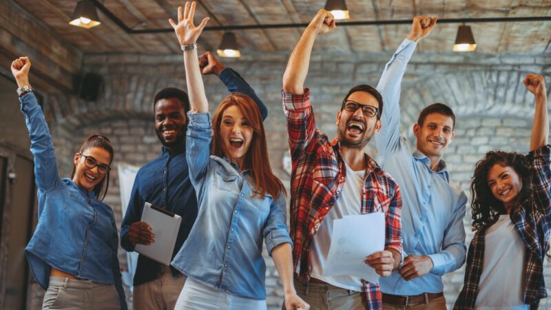 Career Advancement Volunteering