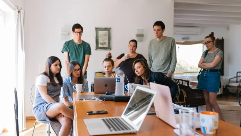 Volunteering Personal Growth