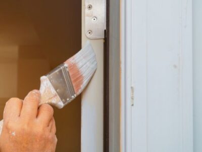 Volunteer Hobby Carpenter