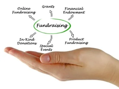 Fundraiser