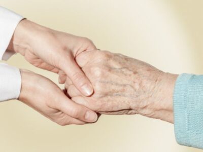 Care Team Support Volunteer