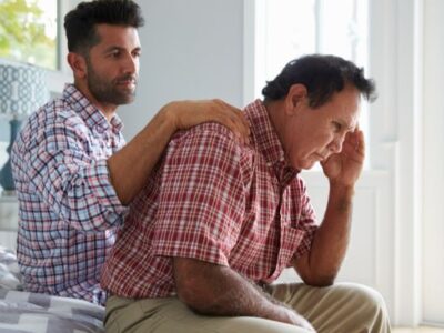 Care Team Support Volunteer