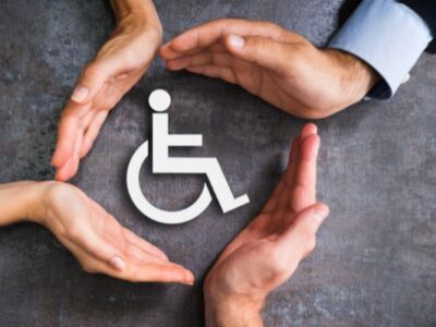 Community Volunteer with Dar tal-Providenza