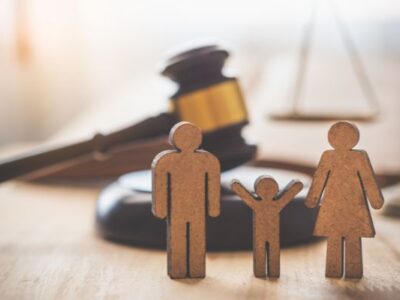 Pro Bono Family Lawyer