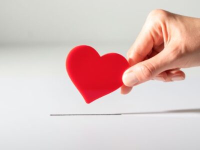 Fundraising Volunteer