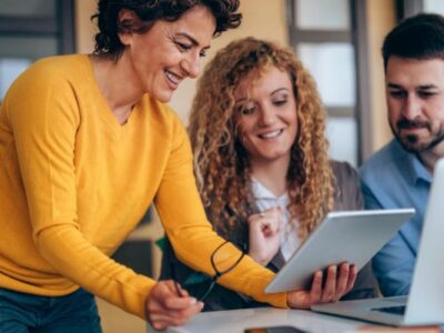 Fundraising Volunteer