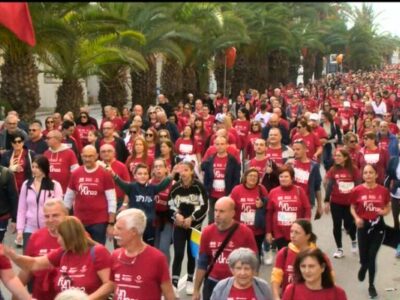 Volunteer with MCCFF