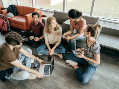 Volunteer with Richmond