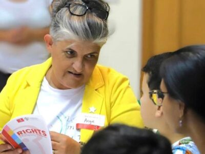 Kids' Mentor with RIGHTS (various localities)