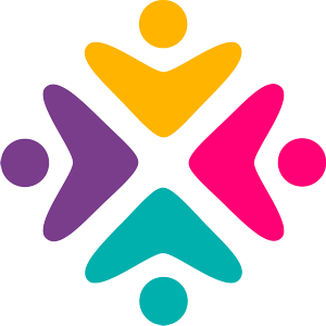 Volunteers Malta Logo
