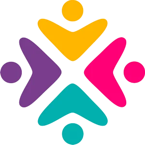 Volunteers Malta Logo