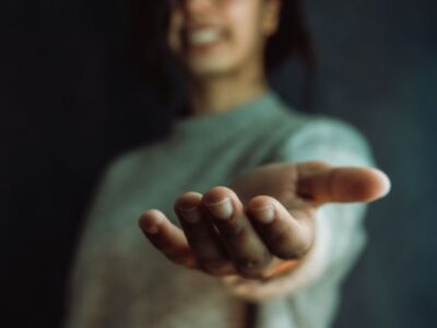 Volunteer with Willingness Team