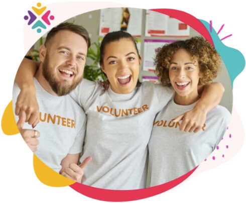 Volunteers Malta