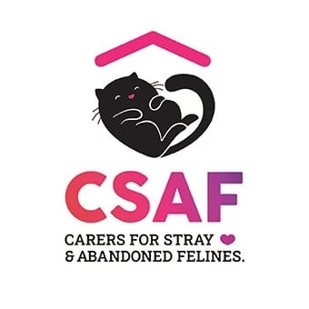 CSAF - Carers for Stray and Abandoned Felines