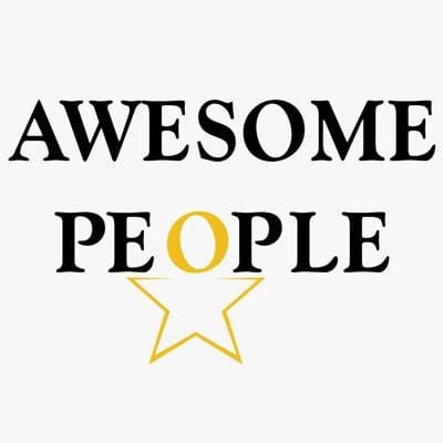 Awsome People (Sweden)