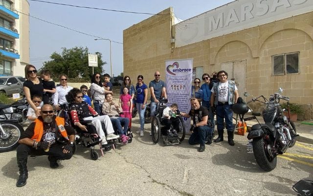 CSR with Embrace Diversity: Turn Disability into Ability