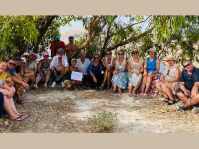 Environmental CSR / Team Building with Green Fingers Club