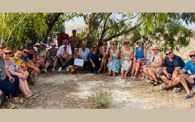 Environmental CSR / Team Building with Green Fingers Club