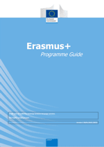 RESOURCE Erasmus+ Programme 2025