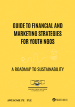 RESOURCE Financial and Marketing Guide for NGOs