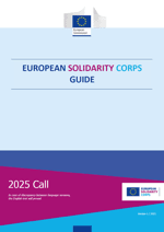 RESOURCE - European Solidarity Corps Guide