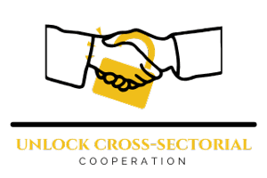 Unlock Cross Sectoral Cooperation