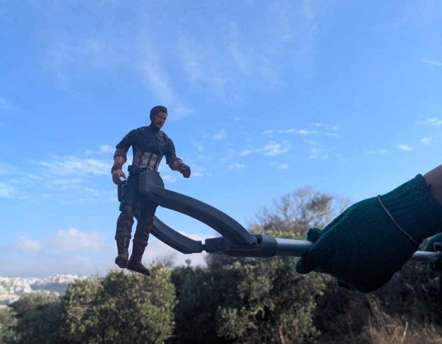 Eko Skola Cleanup