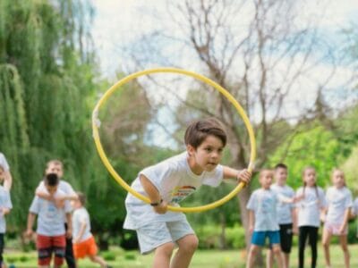 Educational Psychologist or SEN Specialist