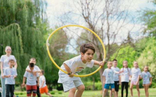 Educational Psychologist or SEN Specialist
