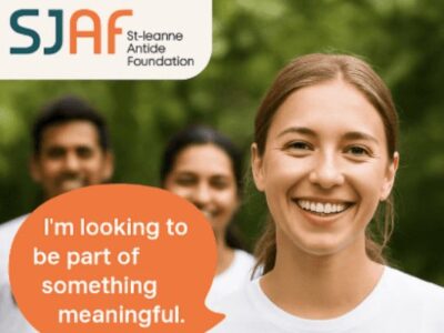 Volunteer Call: Fundraising Concert Support