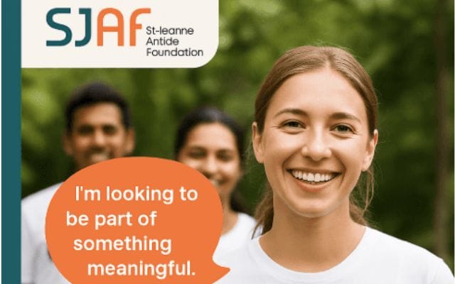 Volunteer Call: Fundraising Concert Support