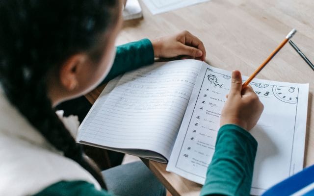 Volunteer Learning Support Tutor