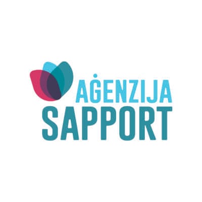Aġenzija Sapport - Sharing Lives