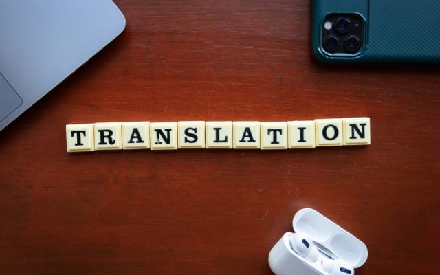 Call for Arabic and Hindi Translators
