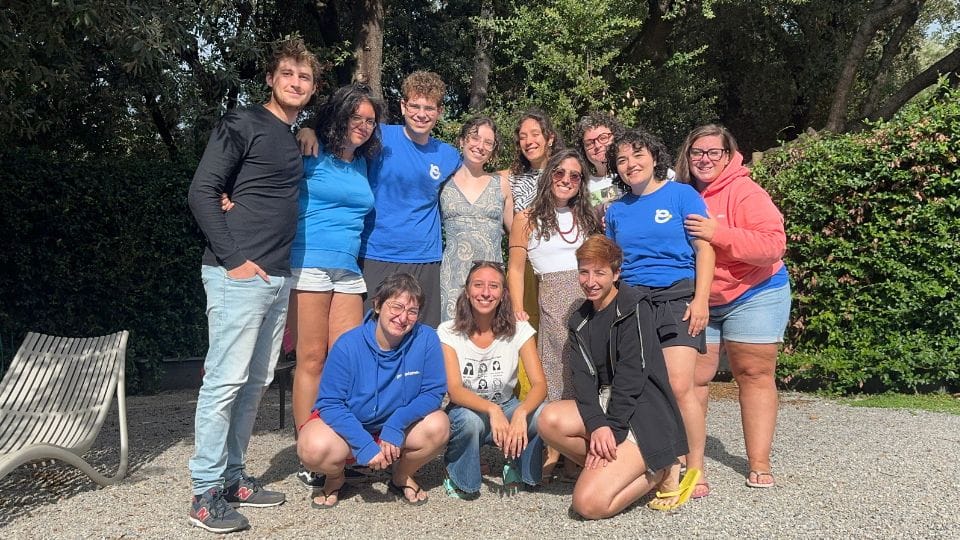 Connect4impact bootcamp