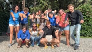 Connect4Impact Bootcamp