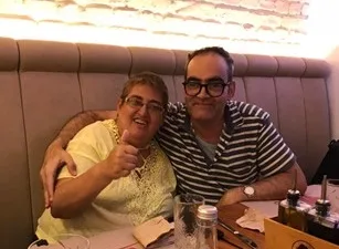 Sharing Lives Volunteer Opportunity: Social Groups