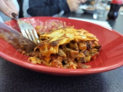 Sharing Lives Volunteer Opportunity: Join the Cooking Circle!