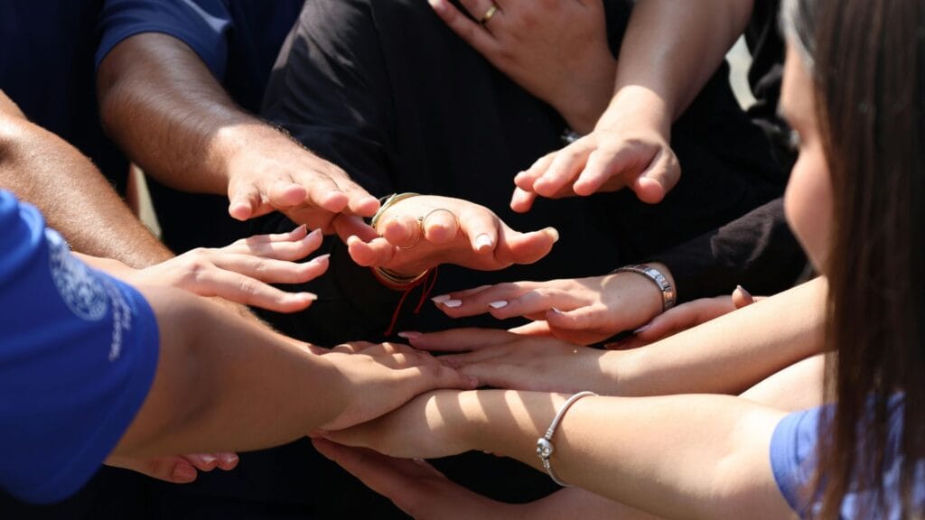 Start a Volunteer Group