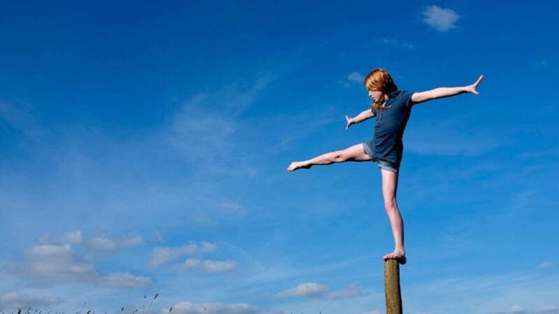 Volunteering work life balance