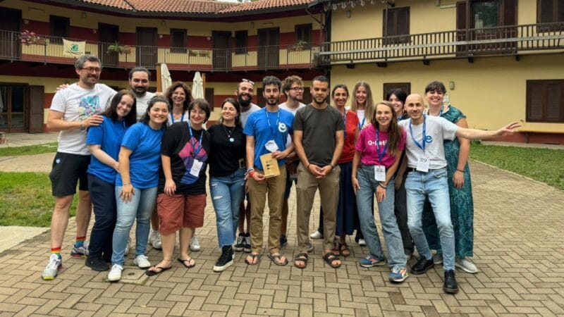 Youth Participation in Organisations