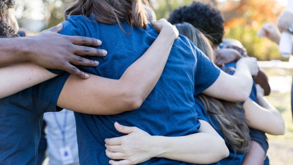 perfect volunteer opportunity
