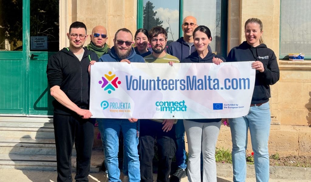 Dar il-Kaptan Entain CSR