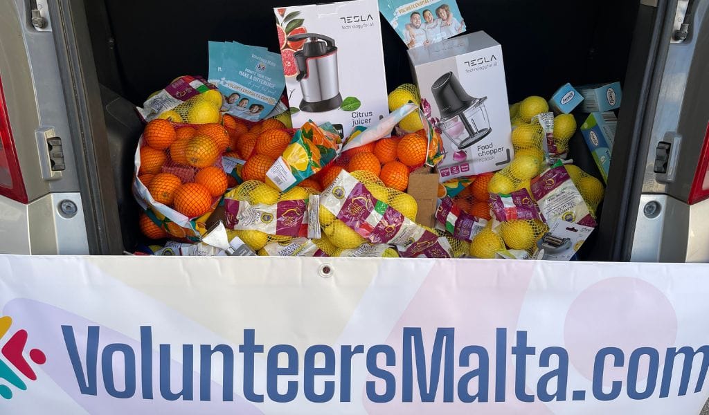 Dar il-Kaptan Entain CSR