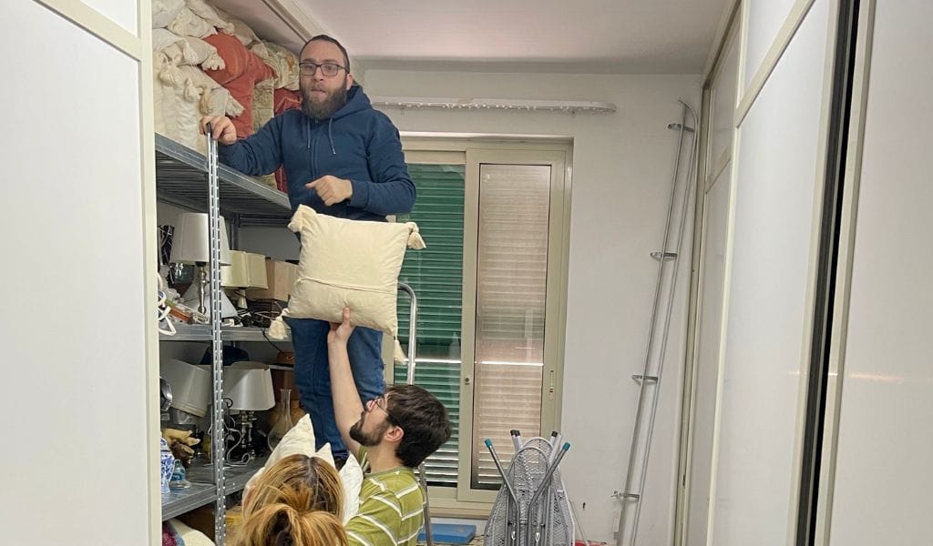 Dar il-Kaptan Entain CSR