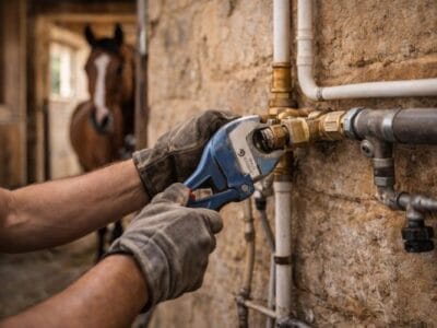 Maintenance & Repairs Volunteer