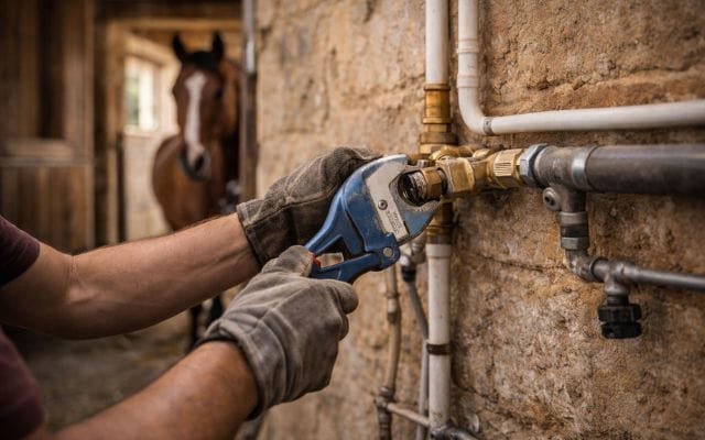 Maintenance & Repairs Volunteer