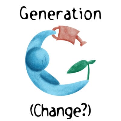 Generation (Change?)