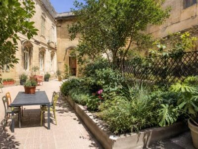 Volunteer Gardener